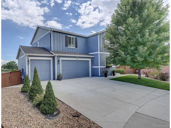 262 Pavo, Loveland, CO 80537