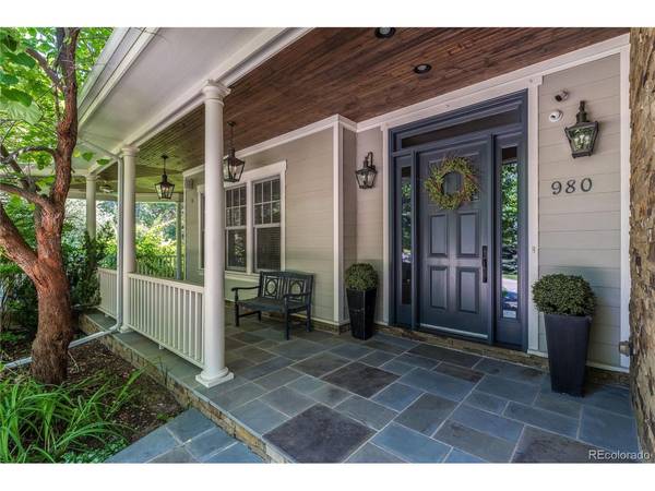 980 E Tufts, Cherry Hills Village, CO 80113