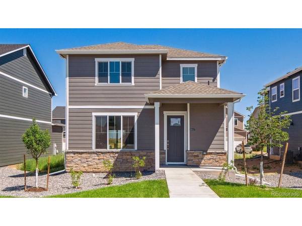 352 N Amory, Watkins, CO 80137