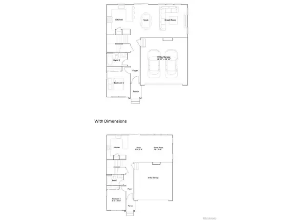 9120 Simmental, Colorado Springs, CO 80908