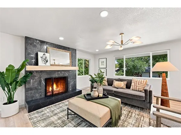 9522 W 64th, Arvada, CO 80004