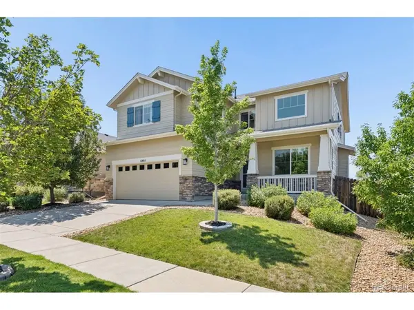 6405 S Harvest, Aurora, CO 80016