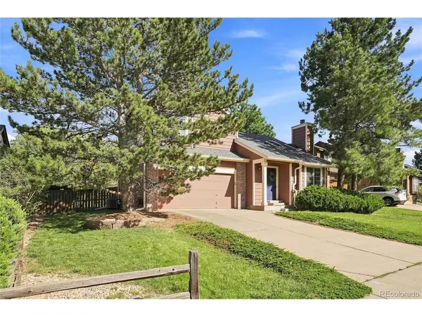 9286 Bell Flower, Littleton, CO 80126