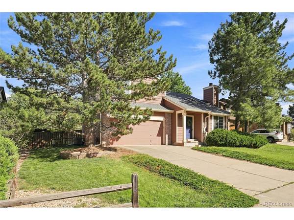 9286 Bell Flower, Littleton, CO 80126