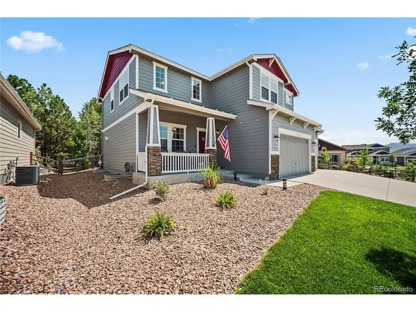18425 Dunes Lake, Monument, CO 80132