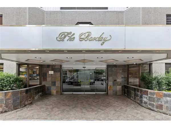 1625 Larimer #2104, Denver, CO 80202