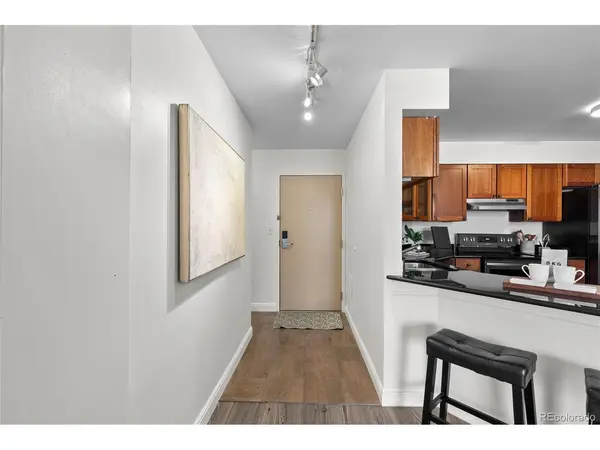 1625 Larimer #2104, Denver, CO 80202