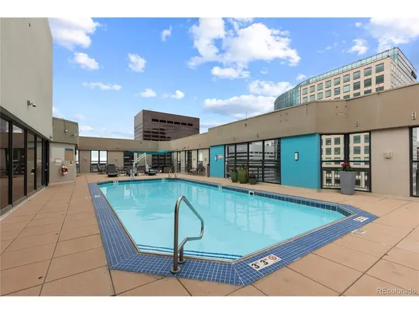 1625 Larimer #2104, Denver, CO 80202