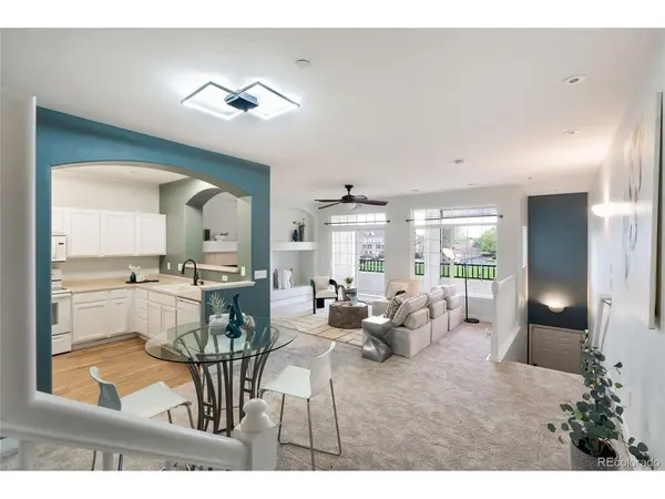 12711 Colorado #1017J, Thornton, CO 80241