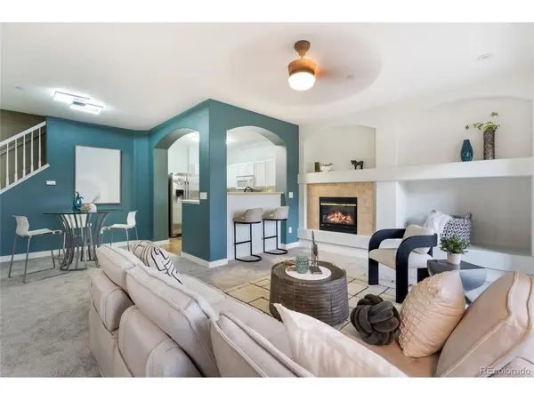 12711 Colorado #1017J, Thornton, CO 80241