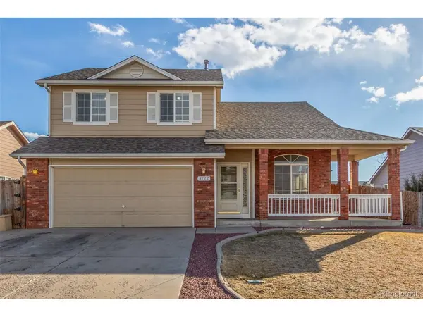 3722 Ironhorse, Evans, CO 80620