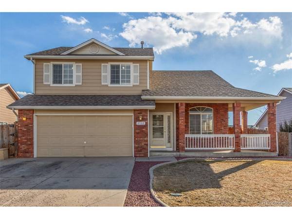 3722 Ironhorse, Evans, CO 80620
