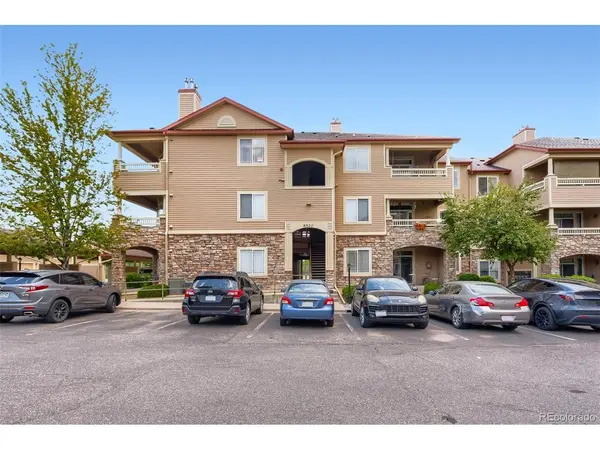 8520 S Holland #204, Littleton, CO 80128