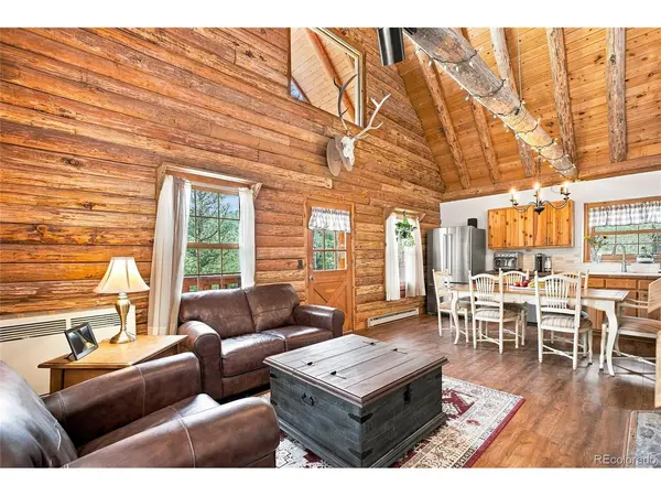 14988 S Wandcrest, Pine, CO 80470