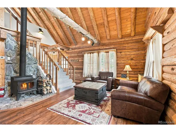 14988 S Wandcrest, Pine, CO 80470