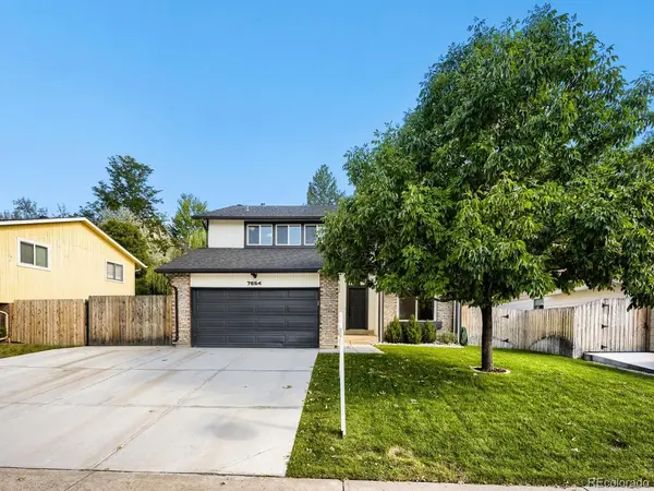 7654 W Ontario, Littleton, CO 80128