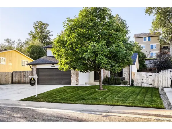 7654 W Ontario, Littleton, CO 80128