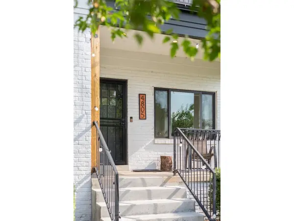 4805 W 31st, Denver, CO 80212