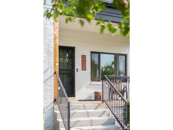 4805 W 31st, Denver, CO 80212