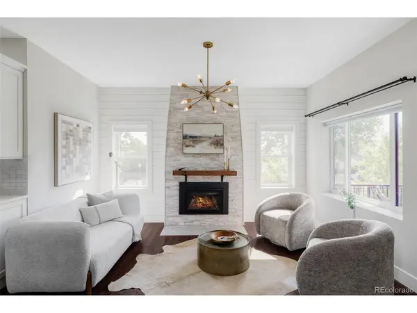 4805 W 31st, Denver, CO 80212