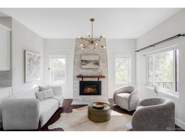 4805 W 31st, Denver, CO 80212