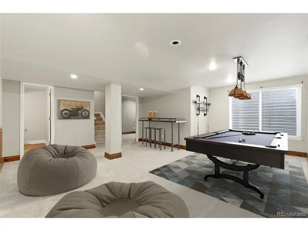 854 Ironspur, Castle Rock, CO 80108