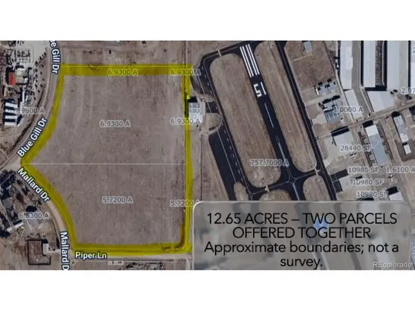 8205 Mallard, Peyton, CO 80831