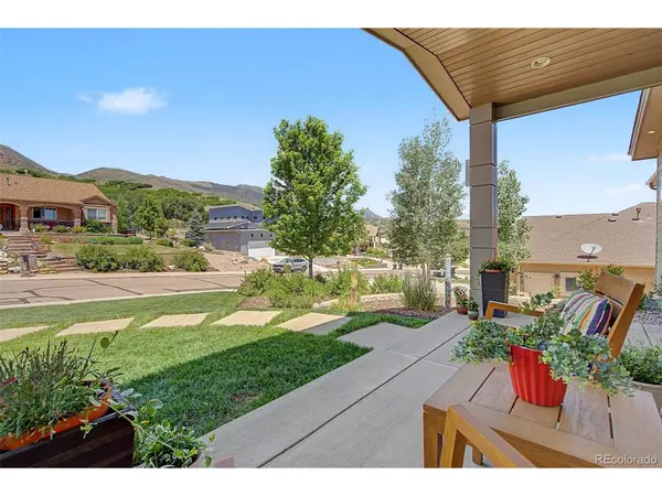 2385 Courtney, Colorado Springs, CO 80919