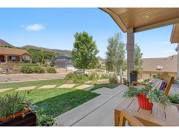 2385 Courtney, Colorado Springs, CO 80919