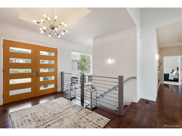 2385 Courtney, Colorado Springs, CO 80919
