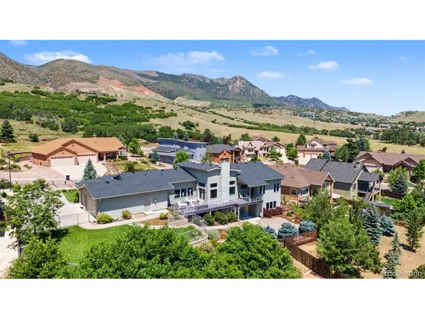 2385 Courtney, Colorado Springs, CO 80919