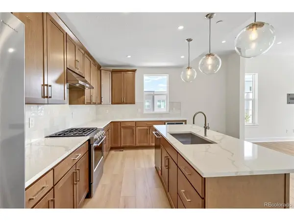 3431 W Elmhurst, Littleton, CO 80120