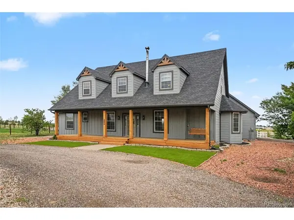 29575 E 144th, Brighton, CO 80603