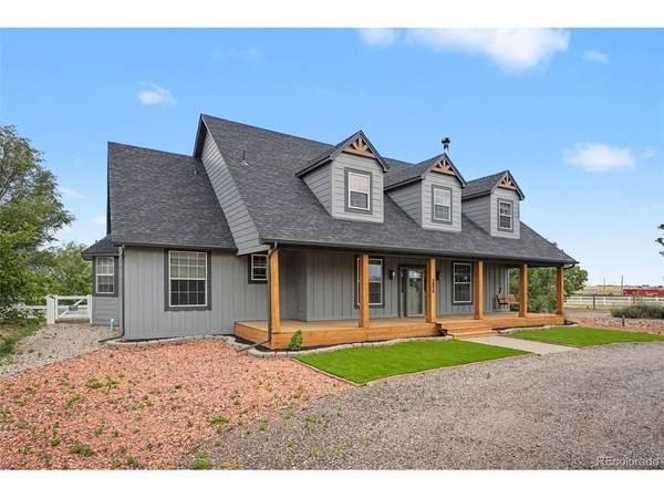 29575 E 144th, Brighton, CO 80603