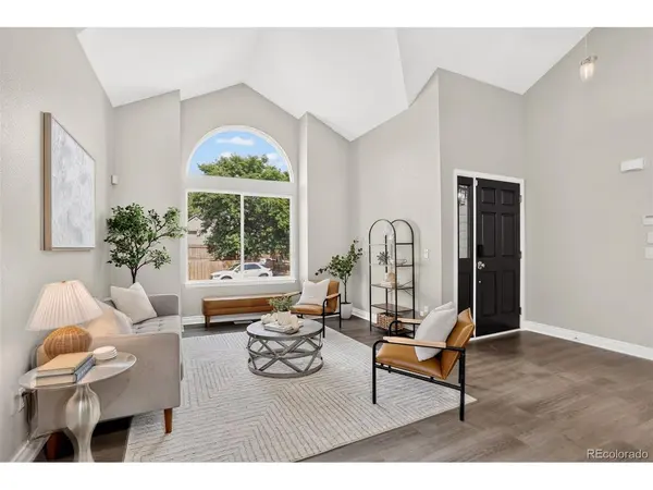 5033 S Owens, Littleton, CO 80127