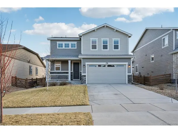 736 Gold Hill, Erie, CO 80516