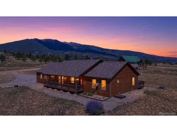 30917 Elk Horn, Buena Vista, CO 81211
