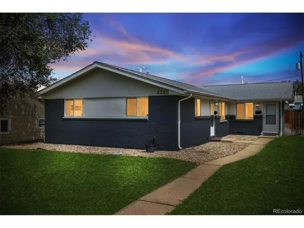 232 S Lowell, Denver, CO 80219