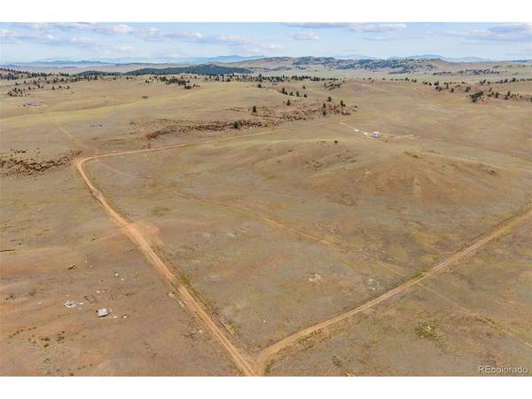 3626 Arapahoe, Hartsel, CO 80449