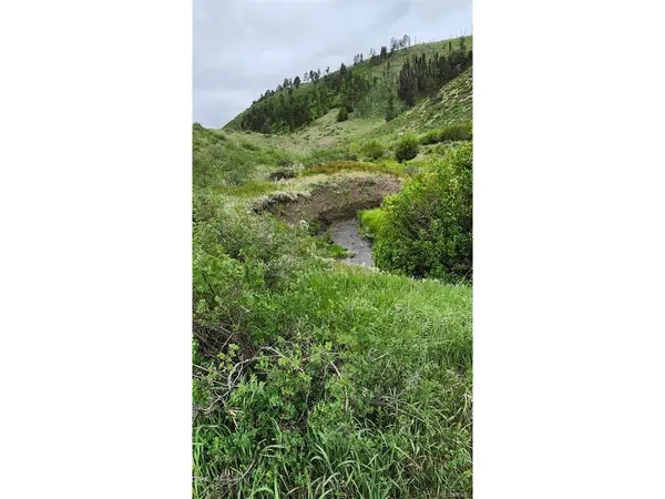 0 HWY 160, Fort Garland, CO 81133