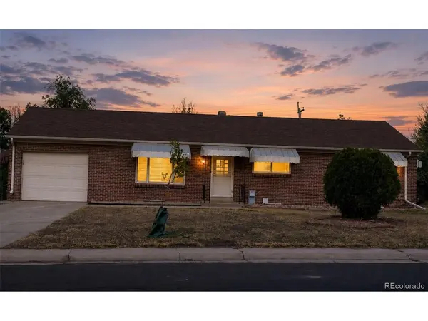 442 Fulton, Aurora, CO 80010