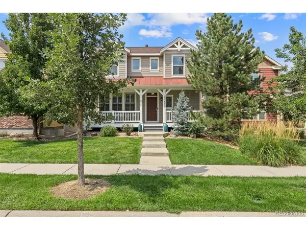 21827 E Tallkid, Parker, CO 80138
