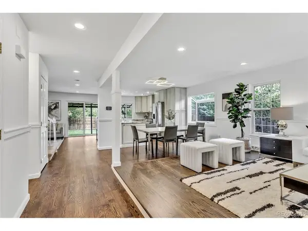 7926 S Roslyn, Englewood, CO 80112
