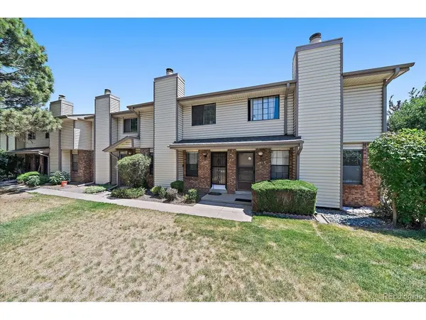 1191 S Sable #G, Aurora, CO 80012