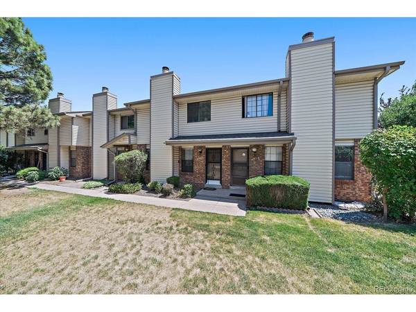 1191 S Sable #G, Aurora, CO 80012