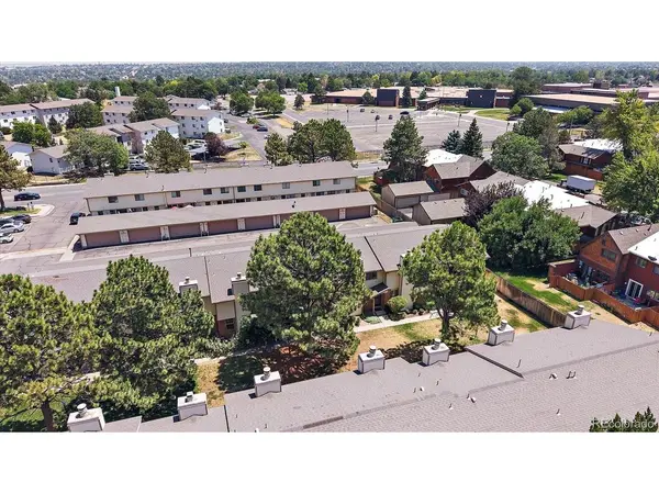 1191 S Sable #G, Aurora, CO 80012