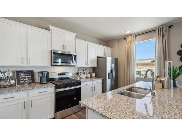 9918 Danube, Commerce City, CO 80022