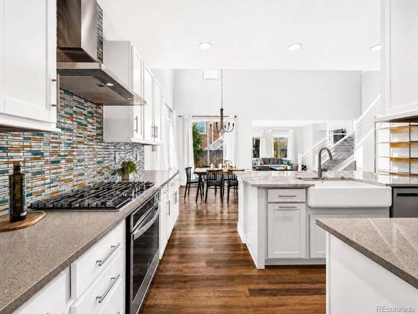6715 E 134th, Thornton, CO 80602