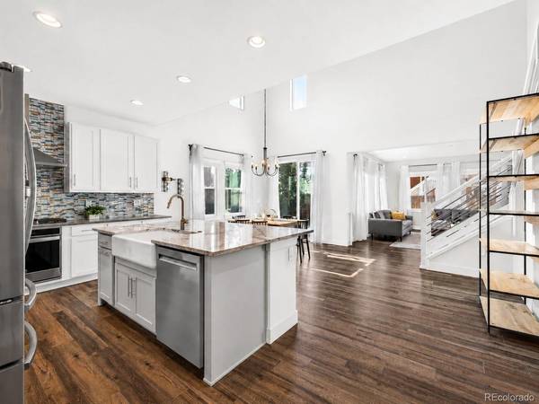 6715 E 134th, Thornton, CO 80602