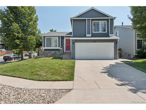 6065 Fossil, Colorado Springs, CO 80923